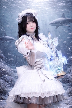 プロフィール写真1・すとら｜Abyss Code・アビスコード - 国分町のコンカフェ