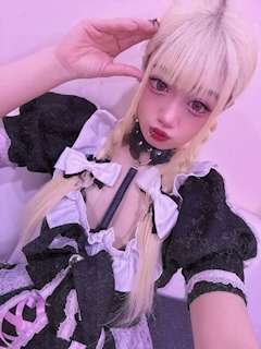 プロフィール写真9・ありさ|Cafe&Bar でぃあしす - 歌舞伎町のコンカフェ
