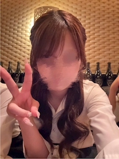 プロフィール写真2・せいな シュシュ新橋SL店|ChouChou新橋SL店・シュシュ新橋エスエル店 - 新橋のキャバクラ