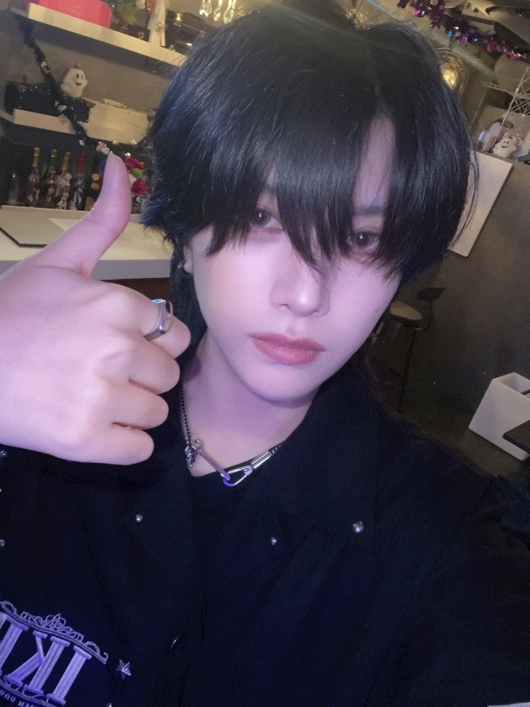 ガミくん👑大阪店 男装コンカフェ イケメンパラドックス - 秋葉原のコンカフェ