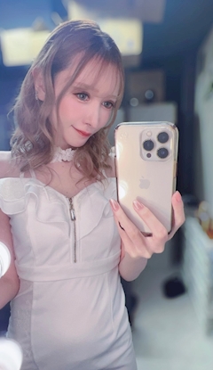水月セリナ「🍊」