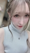 プロフィール写真1・水月セリナ|THE CLUB 離れ・ザ クラブ ハナレ - 赤坂・赤坂見附のキャバクラ