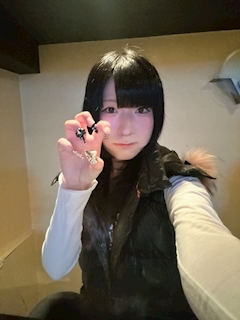 プロフィール写真1・れいな｜微熟女&妹BAR シスターズ - お初天神のガールズバー