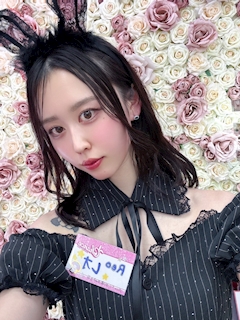 プロフィール写真11・👯レオ👯|Luxury BAR CHANCE・チャンス - 心斎橋筋のガールズバー