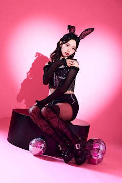 プロフィール写真6・👯レオ👯|Luxury BAR CHANCE・チャンス - 心斎橋筋のガールズバー