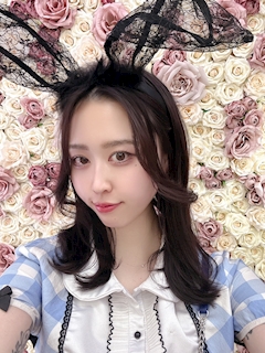 プロフィール写真10・👯レオ👯|Luxury BAR CHANCE・チャンス - 心斎橋筋のガールズバー