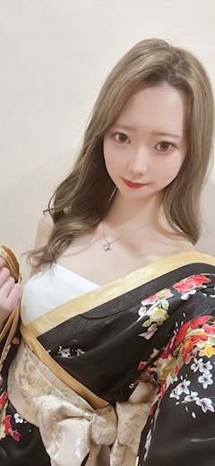 プロフィール写真4・かな݁Ი𐑼⋆♡︎|BYBLOS CAFE・ビブロスカフェ - 川口のキャバクラ