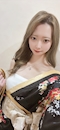 プロフィール写真4・かな݁Ი𐑼⋆♡︎|BYBLOS CAFE・ビブロスカフェ - 川口のキャバクラ