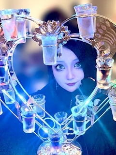 プロフィール写真1・‪のい‪｜Girls Bar Betty・ベティ - 松戸のガールズバー