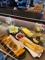 新着ブログ 串カツ!!