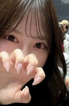 プロフィール写真2・さく　ムーミー｜