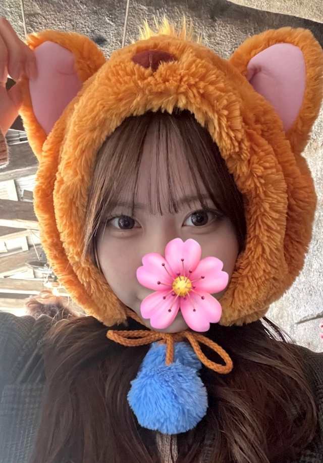 プロフィール写真1・さく　ムーミー｜