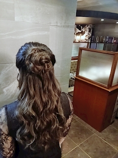 プロフィール写真1・ゆま｜CLUB BUZZ・バズ - 鹿児島県・天文館のキャバクラ