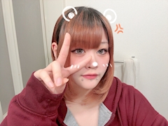 プロフィール写真1・ひびき|Girl's Bar HANGOVER 新松戸店・ハングオーバー シンマツドテン - 新松戸のガールズバー