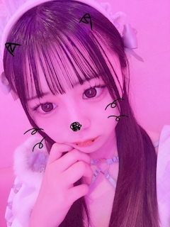 プロフィール写真3・ふう｜もふもふ - 名古屋 栄のコンカフェ