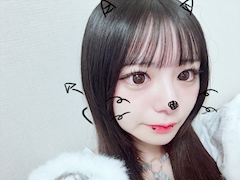 プロフィール写真4・ふう｜もふもふ - 名古屋 栄のコンカフェ