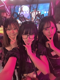 👯なの👯「🎀」