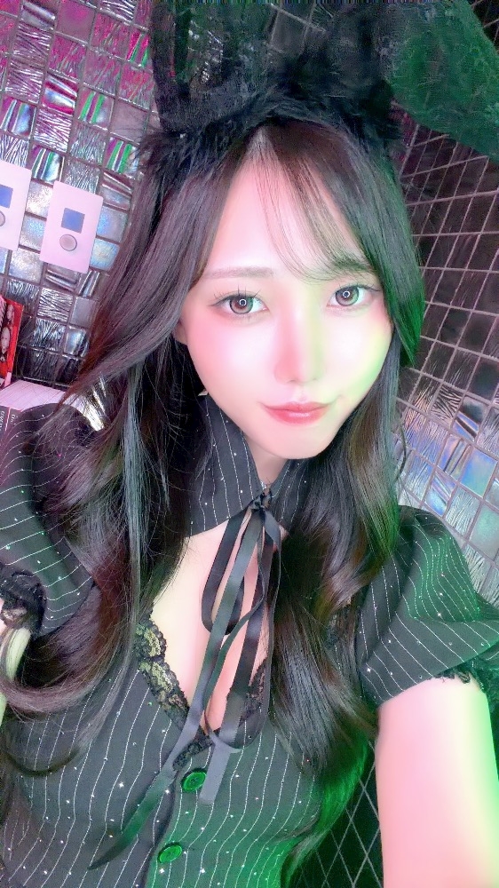 🎀 - 👯なの👯 - Luxury BAR CHANCE・チャンス - 心斎橋筋のガールズ