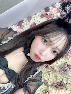 プロフィール写真12・👯なの👯｜Luxury BAR CHANCE・チャンス - 心斎橋筋のガールズバー