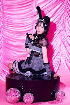 プロフィール写真7・👯なの👯｜Luxury BAR CHANCE・チャンス - 心斎橋筋のガールズバー