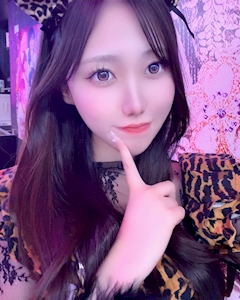 プロフィール写真1・🐅なの🐅｜CHANCE PANTHER・チャンスパンサー - 宗右衛門町のガールズバー
