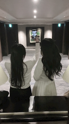 かれん Lounge Chloé・クロエ - 心斎橋のラウンジ/クラブ