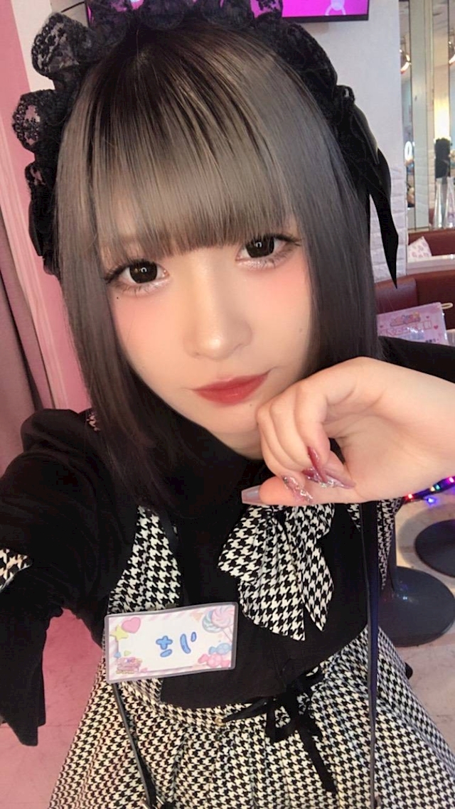 りさ Candy made スーパーズ
