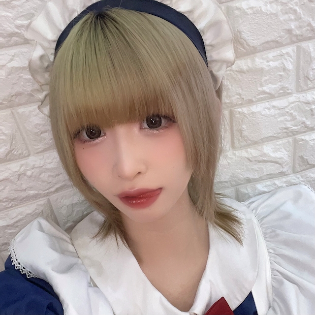 りさ Candy made スーパーズ