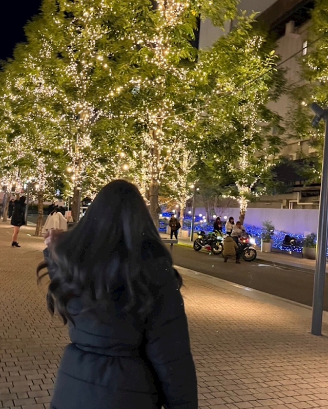 プロフィール写真1・らん｜