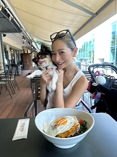プロフィール写真2・橘 茉衣|THE CLUB 離れ・ザ クラブ ハナレ - 赤坂・赤坂見附のキャバクラ
