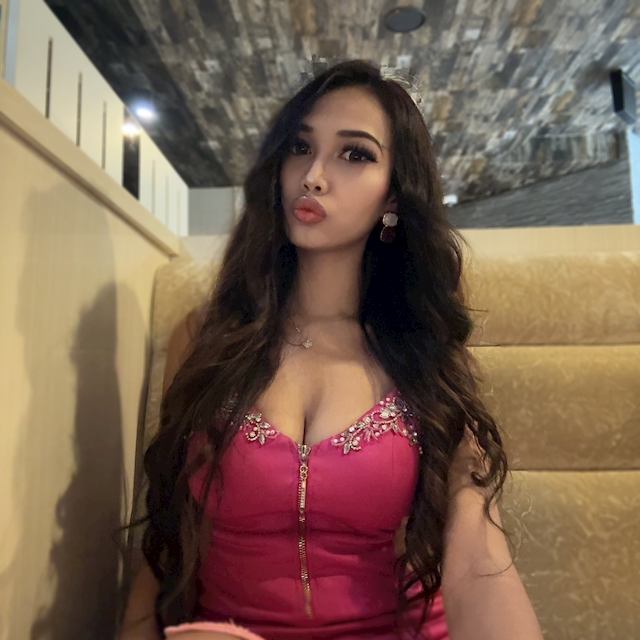 プロフィール写真1・りさ｜