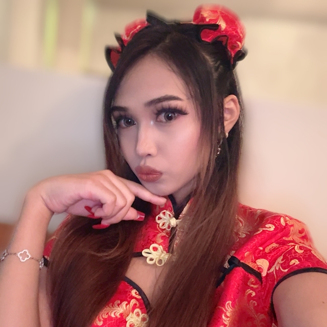 プロフィール写真2・りさ｜