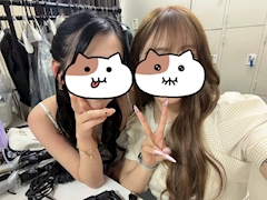 二宮　ゆら「しゅ！」