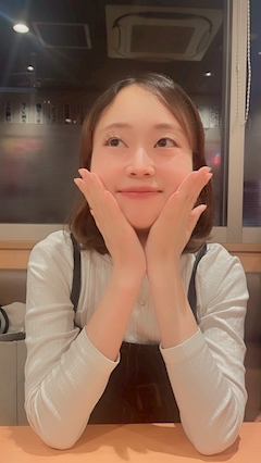 プロフィール写真2・ゆきの⛄️｜Selene・セレネ - 田町のガールズバー