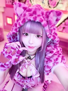 プロフィール写真2・ねむ|アイメロ・あいめろ - 秋葉原のコンカフェ