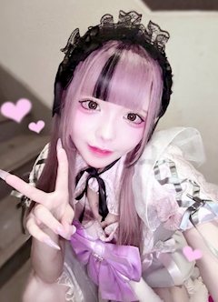 プロフィール写真8・ねむ|アイメロ・あいめろ - 秋葉原のコンカフェ