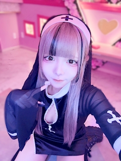 プロフィール写真4・ねむ|アイメロ・あいめろ - 秋葉原のコンカフェ