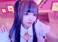 プロフィール写真7・ねむ|アイメロ・あいめろ - 秋葉原のコンカフェ
