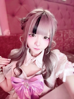 プロフィール写真6・ねむ|アイメロ・あいめろ - 秋葉原のコンカフェ