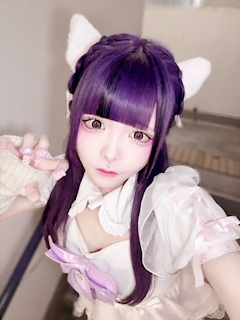 プロフィール写真5・ねむ|アイメロ・あいめろ - 秋葉原のコンカフェ