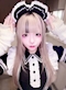 プロフィール写真1・ねむ|アイメロ・あいめろ - 秋葉原のコンカフェ