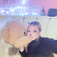 プロフィール写真2・もも ◆BAR FAIRY◆|大阪 都島 ガールズバー・フェアリー