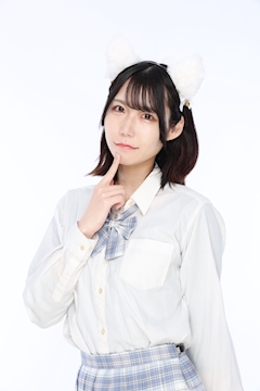プロフィール写真2・えり|ちゅーる。-Warabi-・チュール - 蕨のガールズバー