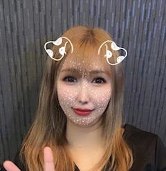 プロフィール写真2・まり｜Club Ageha＋・アゲハ - 神栖のキャバクラ