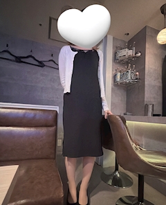 プロフィール写真2・りん|bar lounge W・ダブル - すすきのスナック