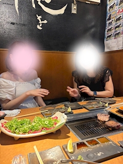 みき「にくやき🍖」