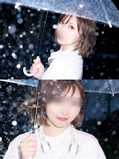 プロフィール写真2・みき｜ラウンジ オースリー - 堂山町のキャバクラ