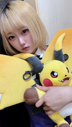 しの「おれのリーフィアさんがあ❕🤍✨✨」