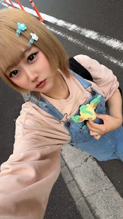 プロフィール写真4・しの｜Atom la devilu・アトムラデビル - 大森駅東口のガールズバー
