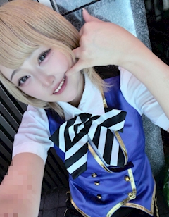 プロフィール写真3・しの｜Atom la devilu・アトムラデビル - 大森駅東口のガールズバー